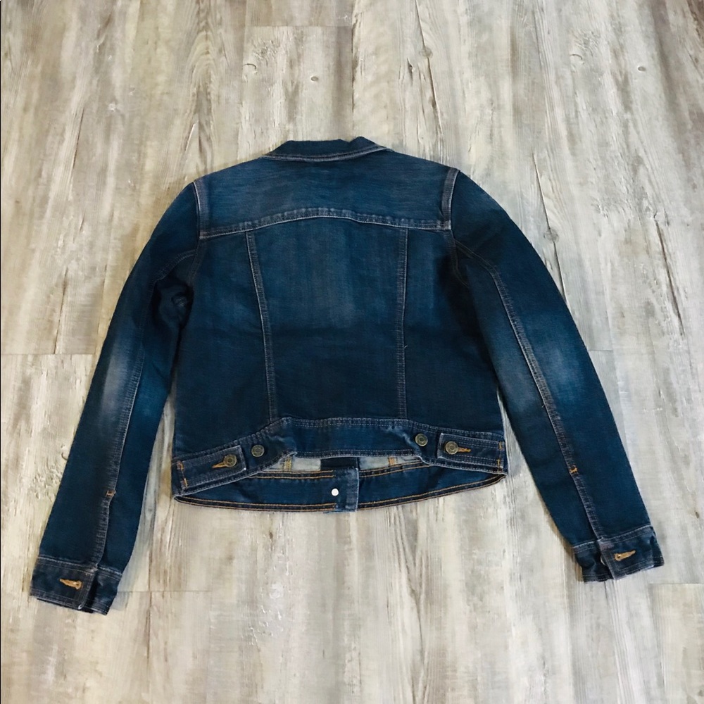 Denim Jacket - image 4
